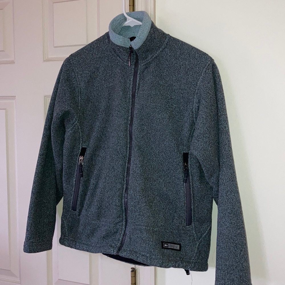 ❄️ REI Polar Tech Fleece